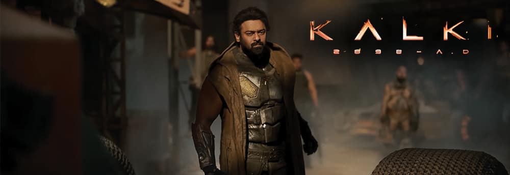 Kalki 2898 AD Project K Bollywood Film