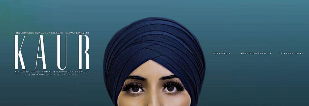 Kaur-A-Short-film-by-Juggy-Sohal-and-Parvinder-ShergillKaur Short Film on ITVX Premium and BritBox from Tuesday 18th July
