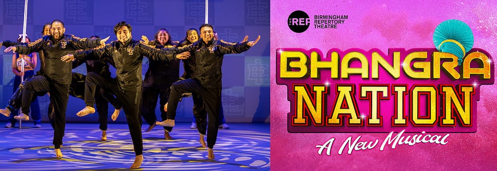 Bhangra Nation