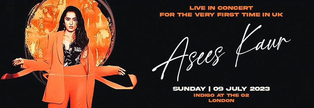 Asees-Kaur-Live-in-UK-2023