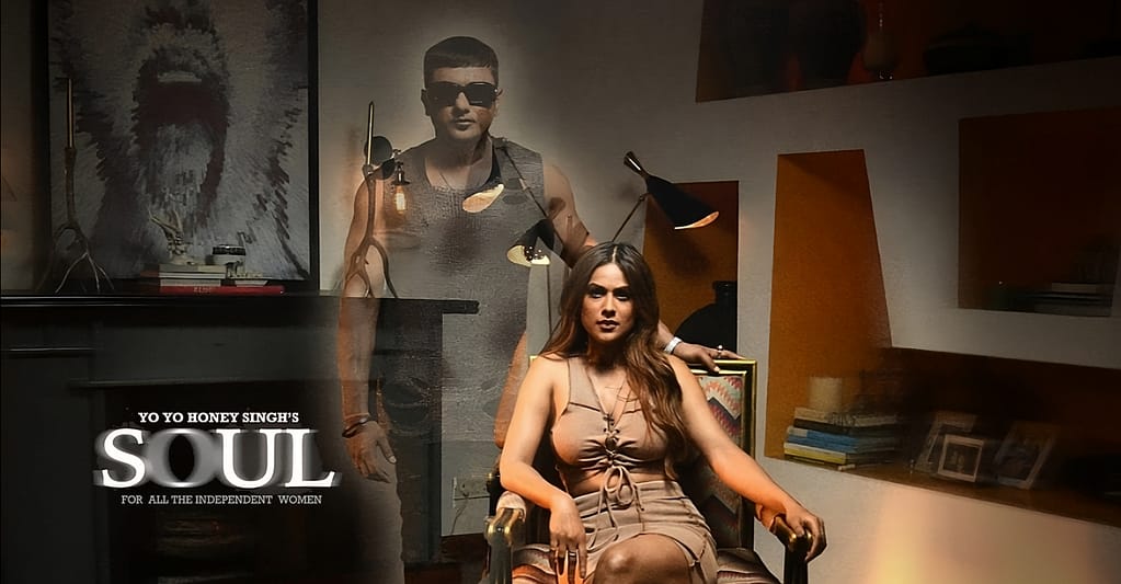Yo Yo Honey Singh Drops Empowering Anthem 'Soul' Celebrating Independent Women feat. Nia Sharma