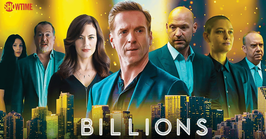 Billions Unleashes Unprecedented Finale in Season 7