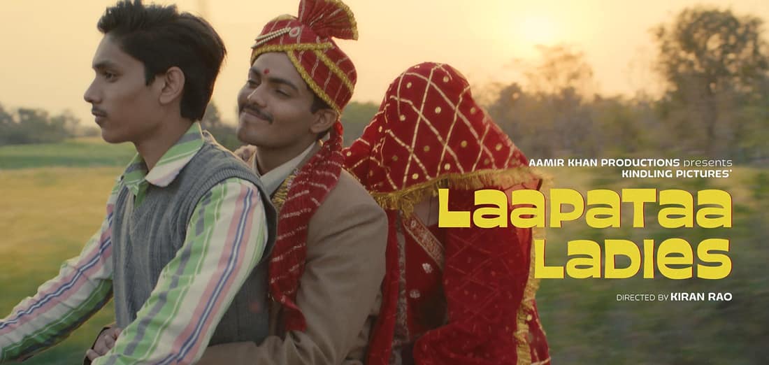 Laapataa Ladies’ Teaser: A Comedic Journey in Rural India