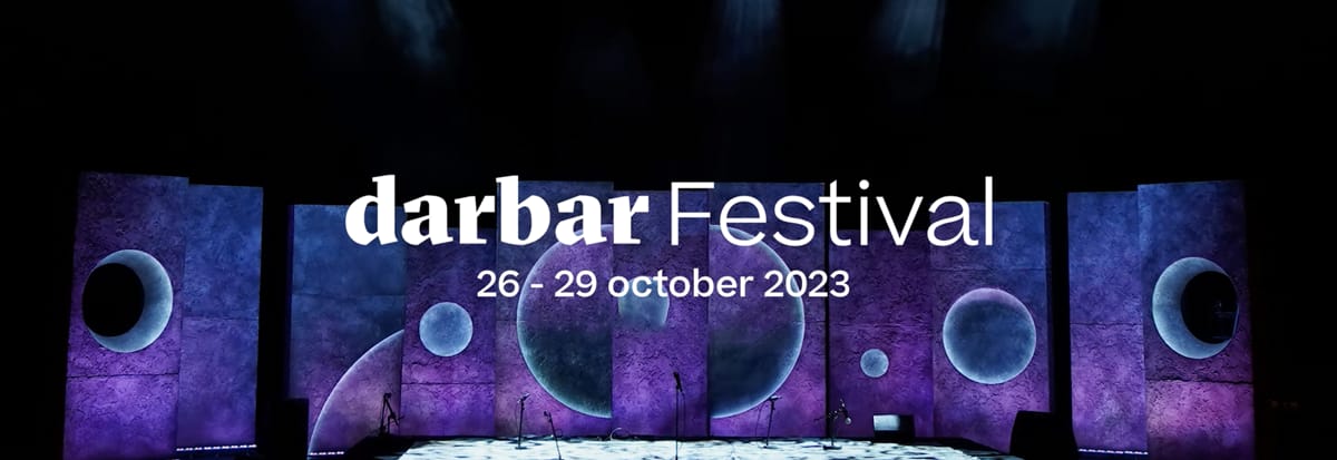 Darbar-Festival