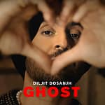 Diljit Dosanjh Drops 'Ghost':