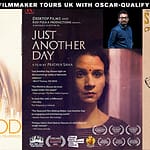 Experience Prataya Saha's Oscar-qualifying short film tour in the UK, including 'Shonar Khacha - The Golden Cage.' Join us as we explore his remarkable cinematic journey and impactful storytelling.