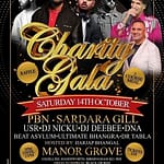 DKMS Midlands Hub Charity Gala 2023