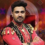 Yasir Hussain A Folk Marvel