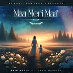 Shin Hayer, unveils a touching tribute to his late mother, Surjit Kaur Hayer, through the release of his latest song, "Maa Meri Maa."