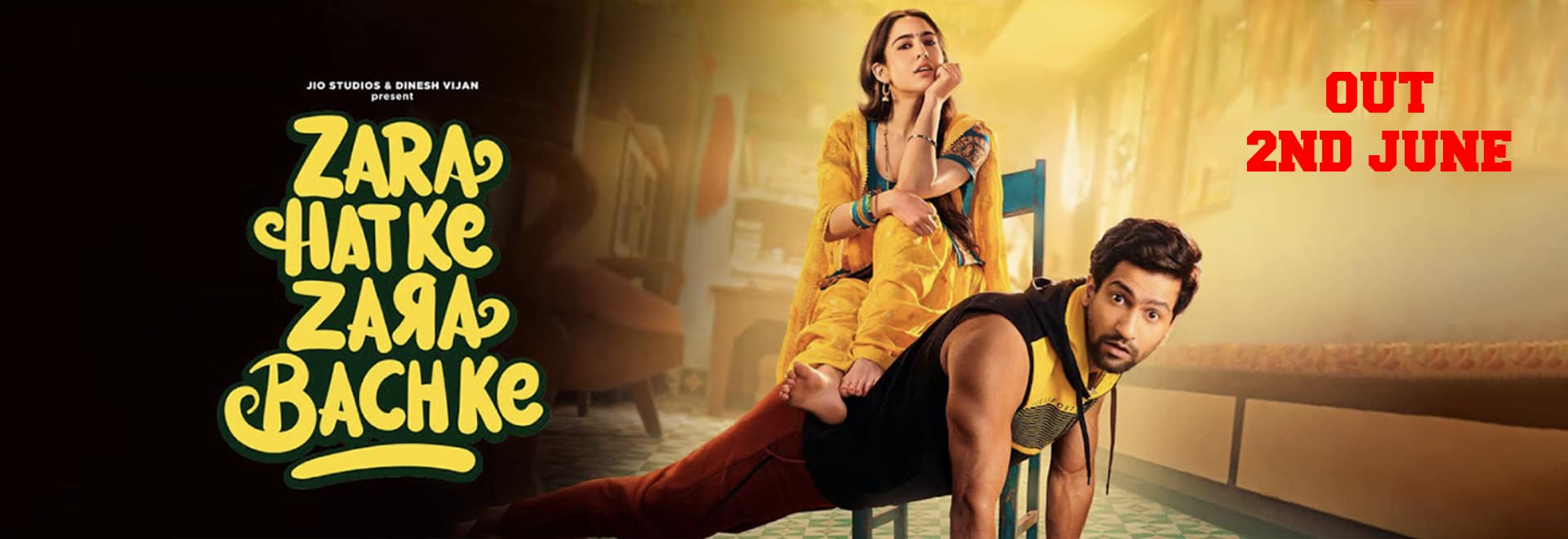 ZARA HATKE ZARA BACHKE