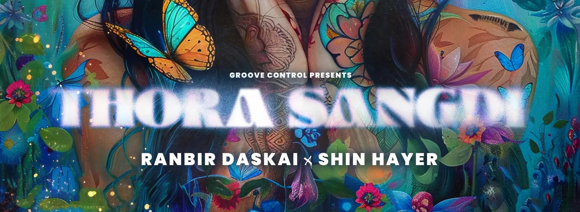 "Thora Sangdi" by Ranbir Daskai & Shin Hayer