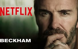 BECKHAM: Netflix's Upcoming Four-Part Documentary Series
