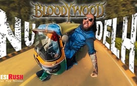 Bloodywood Drops New Single ‘Nu Delhi’ and UK Tour Dates