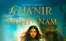 Cha'nir and the Light of Nam by Gurd Chahal