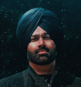 Shin Hayer, unveils a touching tribute to his late mother, Surjit Kaur Hayer, through the release of his latest song, "Maa Meri Maa."