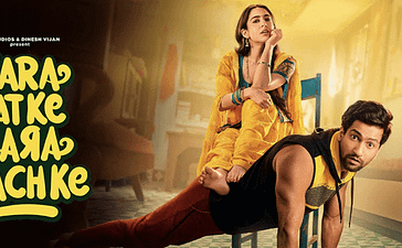 ZARA HATKE ZARA BACHKE