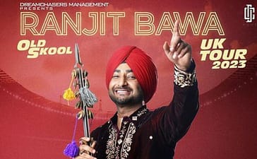 Ranjit Bawa