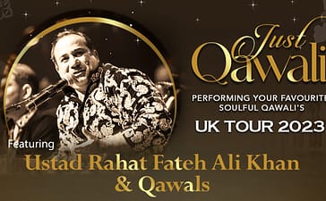 Rahat Fateh Ali Khan