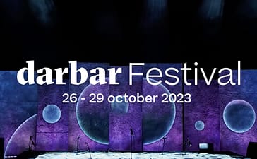 Darbar-Festival