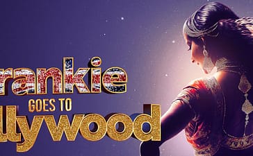 Frankie Goes to Bollywood