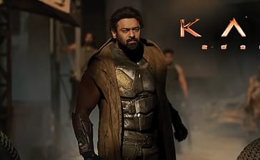 Kalki 2898 AD Project K Bollywood Film
