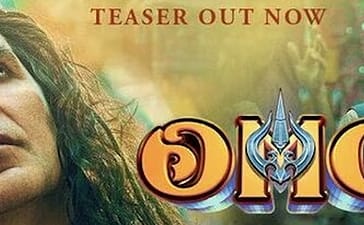 OMG 2 Bollywood Film Teaser