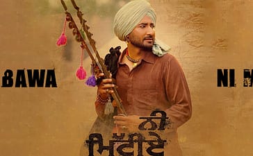 Ranjit Bawa releases 'Ni Mittiye': A Captivating New Song