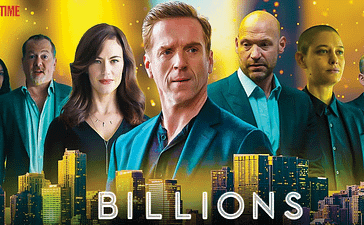 Billions Unleashes Unprecedented Finale in Season 7