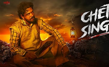 Cheta Singh Trailer: Delve into the Chilling Darkness of Horror and Violence with Prince Kanwaljit Singh