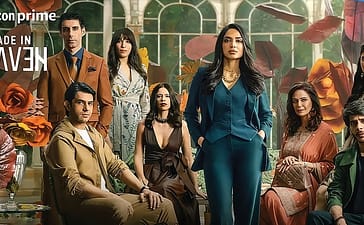 Made in Heaven Season 2: A Divine Saga of Love and Revelations Returns to Amazon Prime Video