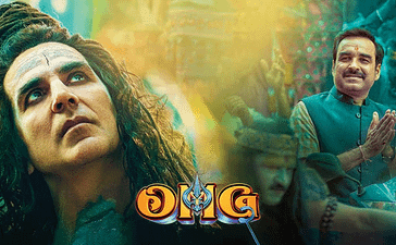 OMG 2 Trailer Unveiled starring Akshay Kumar, Pankaj Tripathi, and Yami Gautam