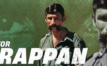 Veerappan: Netflix’s Hunt into India's Most Wanted Man