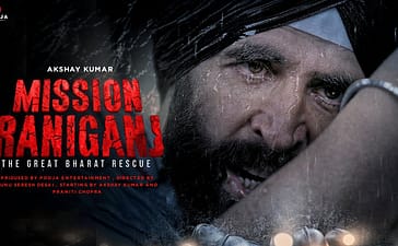 Mission Raniganj Teaser Unveiled: A Glimpse into an Epic Rescue Tale