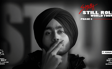 Shubh's India Tour cancelled over Inkquisitive's 'Panjab' Artwork