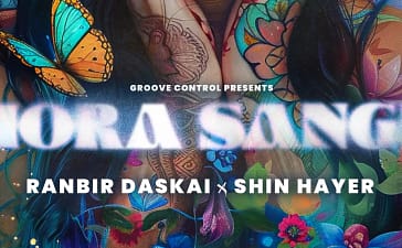 "Thora Sangdi" by Ranbir Daskai & Shin Hayer