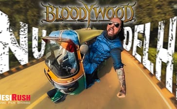 Bloodywood Drops New Single ‘Nu Delhi’ and UK Tour Dates