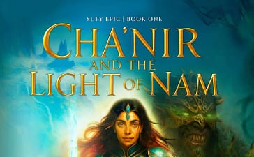 Cha'nir and the Light of Nam by Gurd Chahal