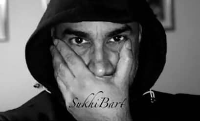 Sukhi Bart