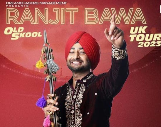Ranjit Bawa