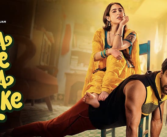 ZARA HATKE ZARA BACHKE