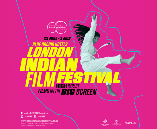 LONDON & BIRMINGHAM INDIAN FILM FESTIVAL