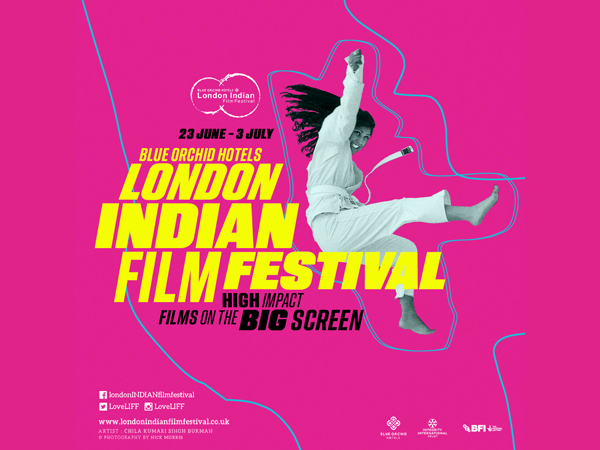 LONDON & BIRMINGHAM INDIAN FILM FESTIVAL