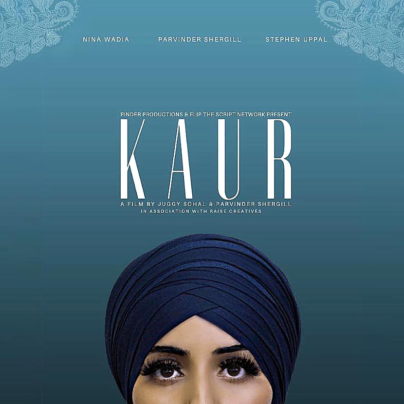 Kaur Short Film by ITVX Premium and BritBox from Tuesday 18th July.