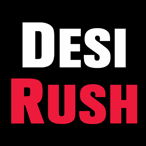 Desi Rush Logo, Desi Rush is an exhilarating entertainment news website that shines a spotlight on the most recent releases in film, music, fashion, and celebrity news in UK