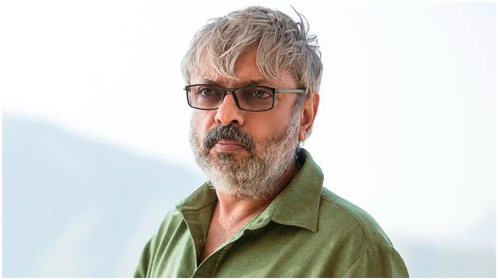Director Sanjay Leela Bhansali