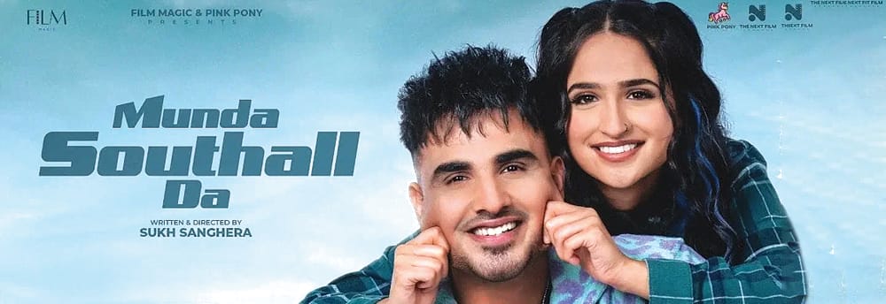 Munda Southall Da: Armaan Bedil’s Debut - Desi Rush